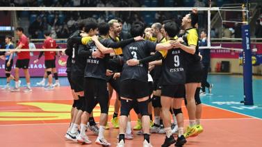 极寻求能源 极寻求能源