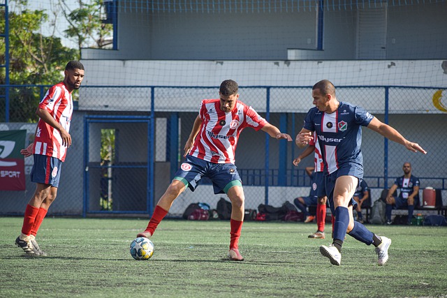 团队实力 团队实力